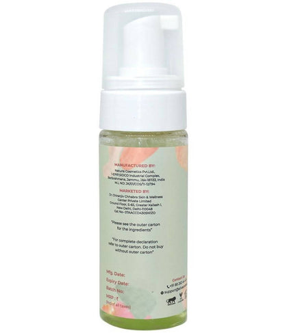 Alive & Well Skintastic Oil Control Face Wash