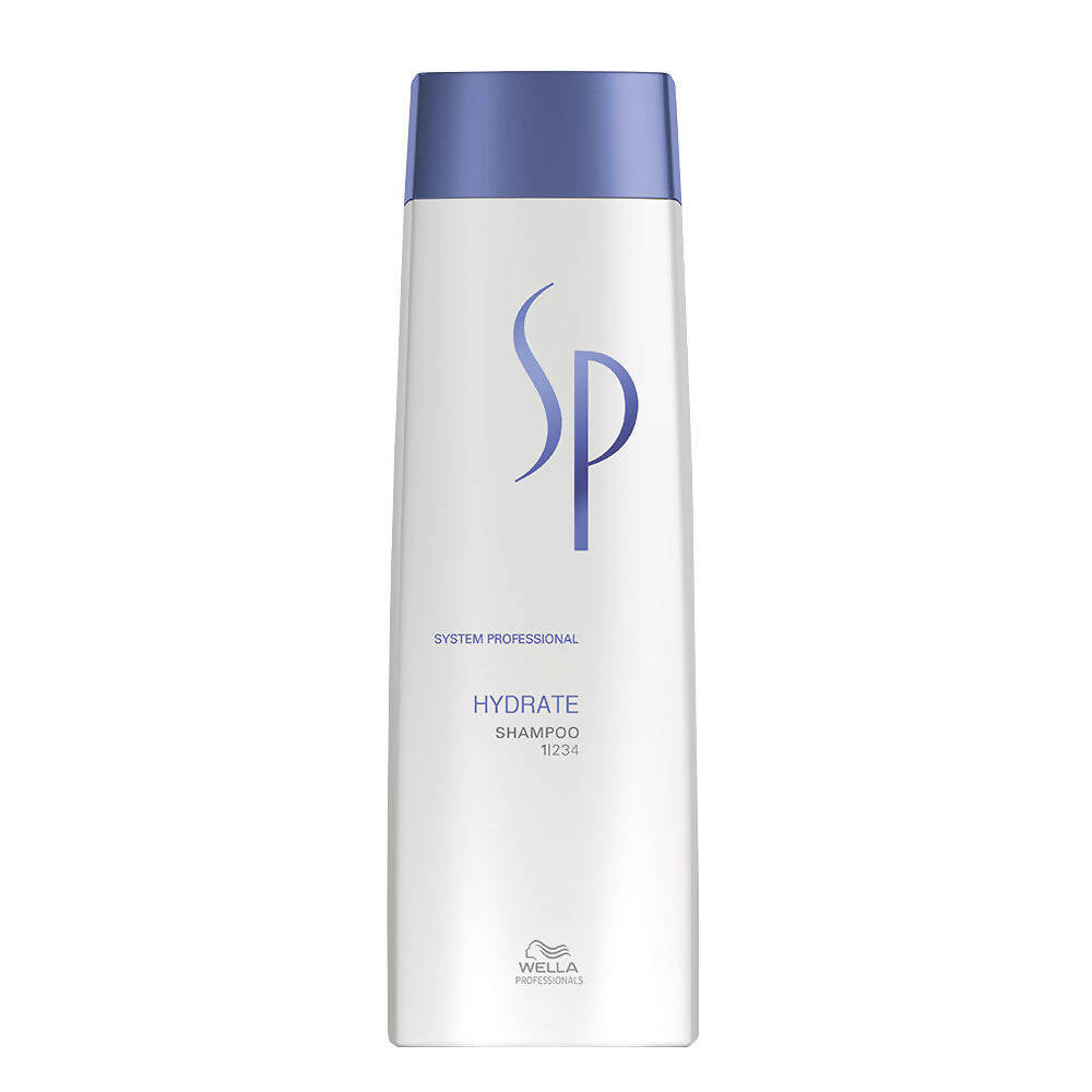 Wella Professionals SP Hydrate Shampoo - BUDEN