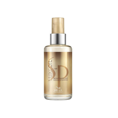 Wella Professionals SP Luxe Oil Elixir -  buy in usa 