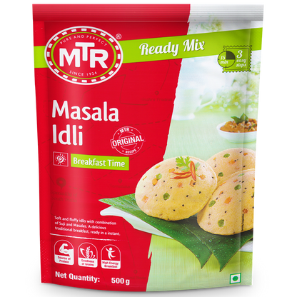 MTR Masala Idli Mix