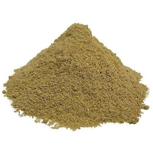 Hebsur Herbals Jeshthmadhu Powder - BUDNE