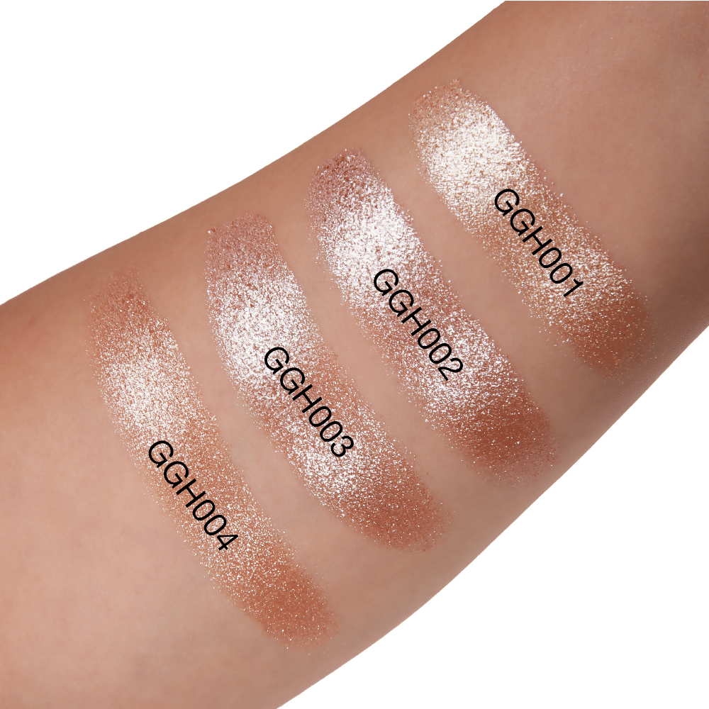 Daily Life Forever52 Glow Gal Loose Highlighter - Ggh002