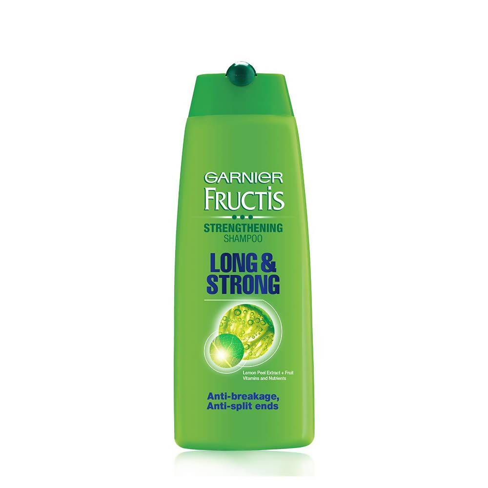 Garnier Fructis Long & Strong Strengthening Shampoo -  buy in usa 