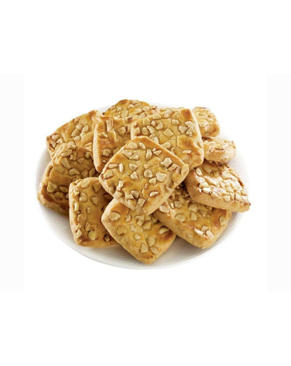 Bikano Premium Milk Kaju Cashew Cookies