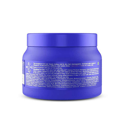 BBlunt Intense Moisture Hair Mask