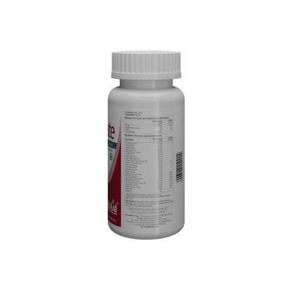 HealthAid GlucoBate Tablets