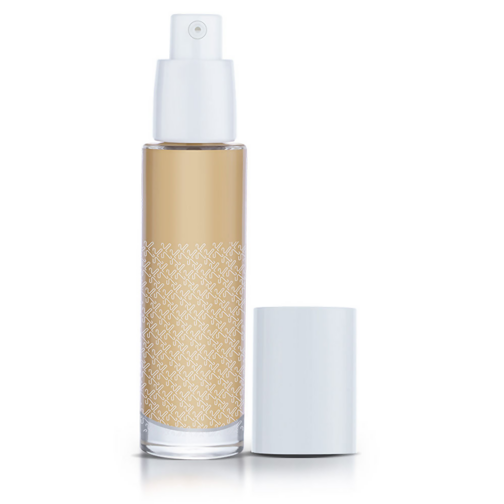 Kay Beauty Hydrating Foundation - 135N Medium