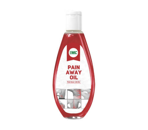 IMC Pain Away Oil