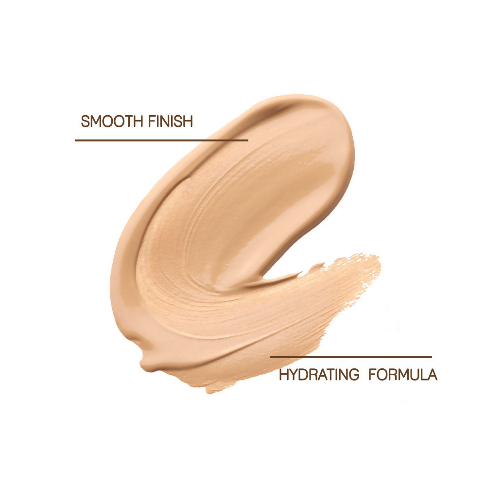 PIXI H2O Skin Tint - Vanilla