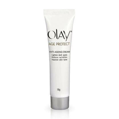 Olay Age Protect Anti Ageing Cream - BUDNE