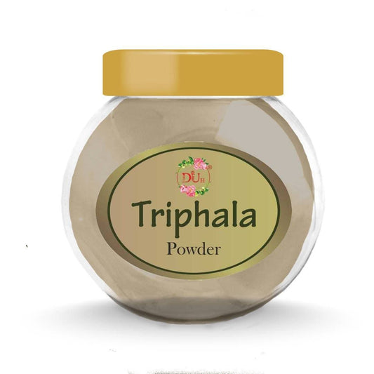 Duh Triphala Powder