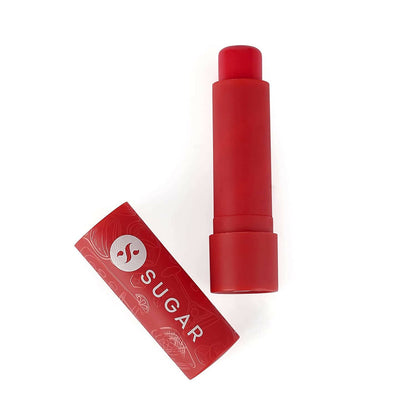 Sugar Cosmetics Tipsy Lip Balm - 02 Cosmopolitan - BUDNE