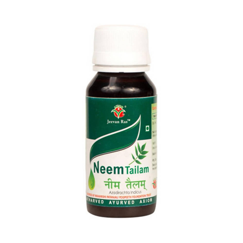 Jeevan Ras Axiom Neem Oil