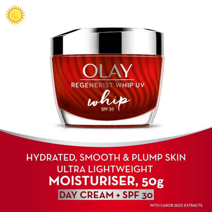 Olay Regenerist SPF 30 Whip Cream