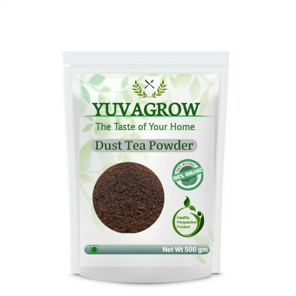 Yuvagrow??Dust Tea Powder - buy in USA, Australia, Canada