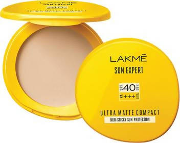 Lakme Sun Expert Ultra Matte Spf 40 PA+++ Compact - buy in USA, Australia, Canada