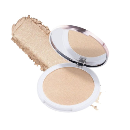 Kay Beauty Illuminating Highlighter - Sunlit Gold