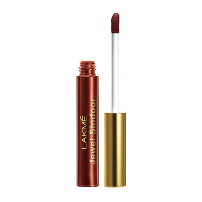 Lakme Jewel Sindoor - Maroon - buy in USA, Australia, Canada