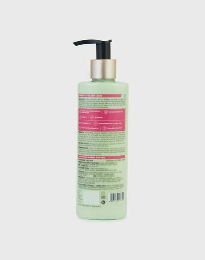 Fabessentials Avocado Lychee Body Lotion