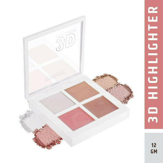 Insight Cosmetics 3D Highlighter