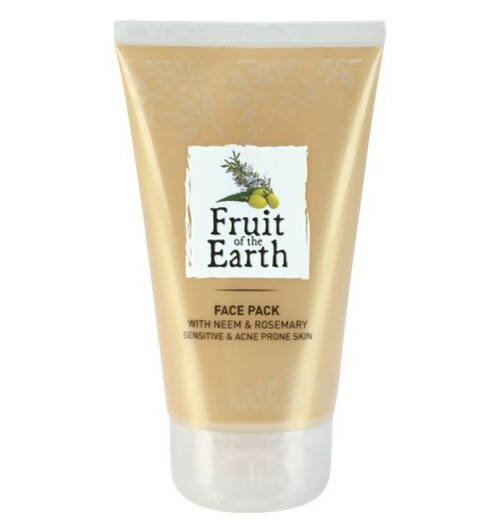 Modicare Fruit Of The Earth Face Pack