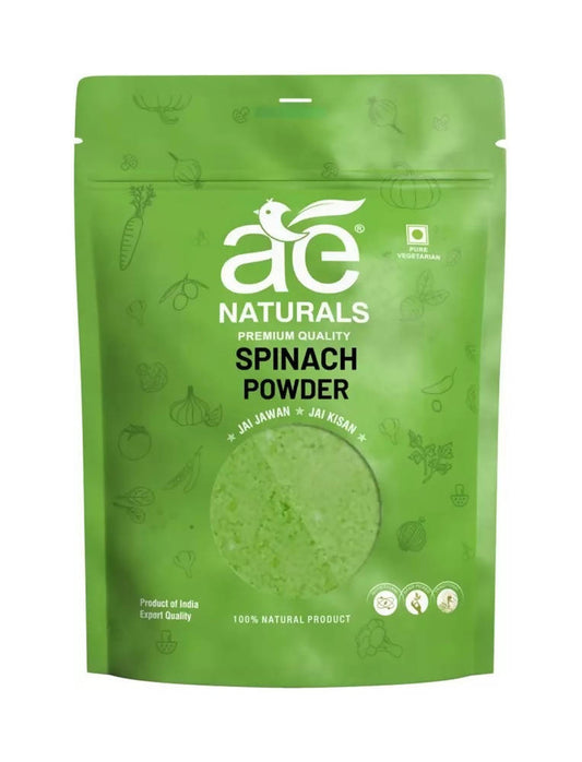 Ae Naturals Spinach Powder