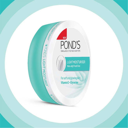 Ponds Light Moisturiser