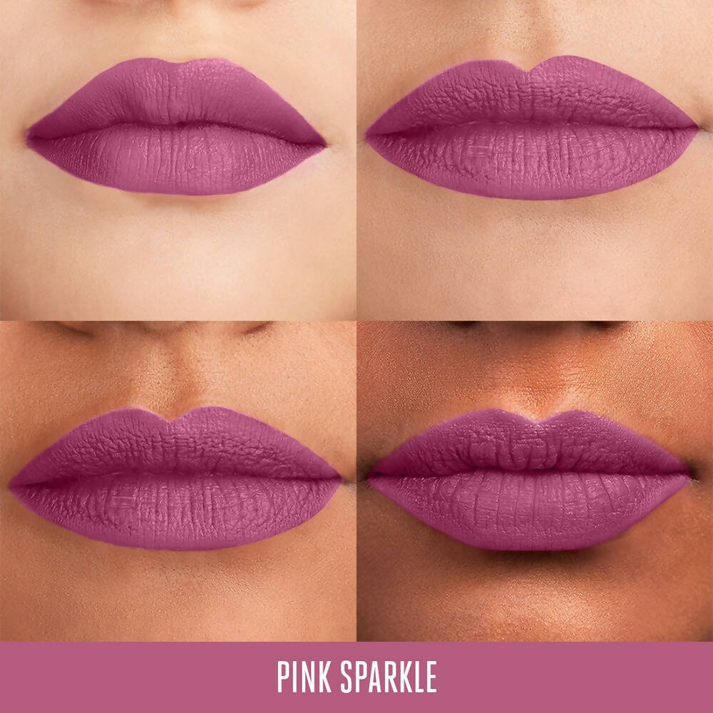 Lakme Perfect Definition Lip Liner - Pink Sparkle