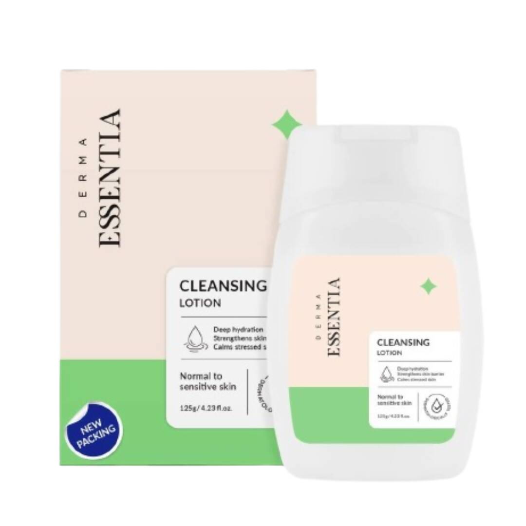 Derma Essentia Cleansing Lotion