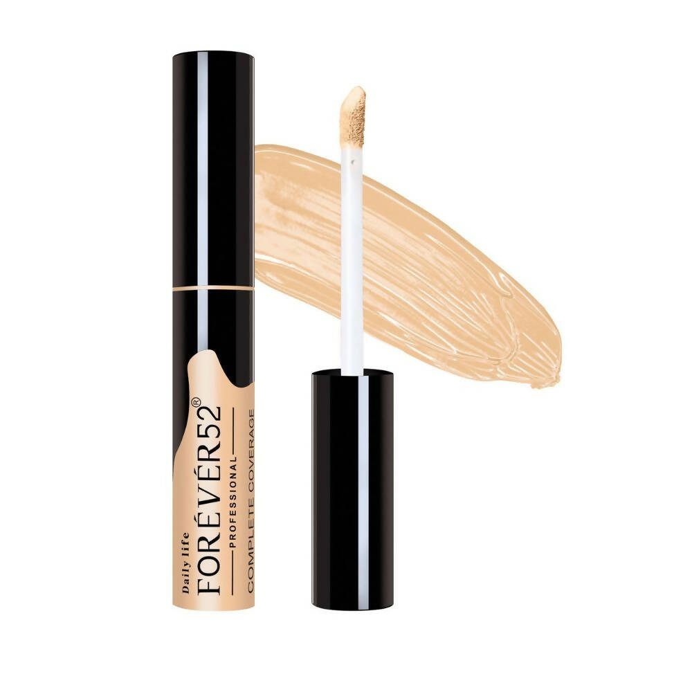 Daily Life Forever52 Complete Coverage Concealer - COV003