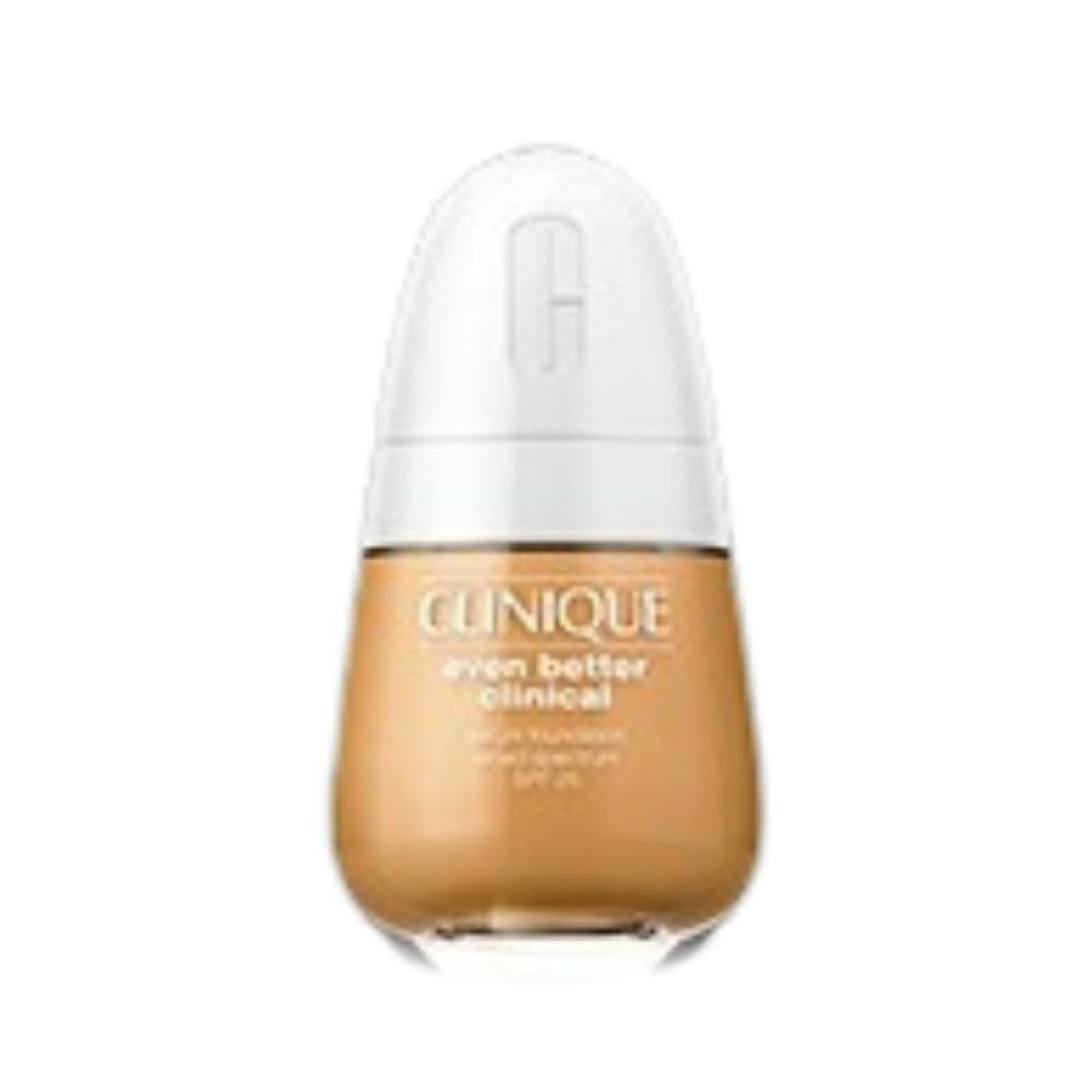 Clinique Even Better Clinical Serum Foundation SPF 20 - WN 98 Cream Caramel (M)