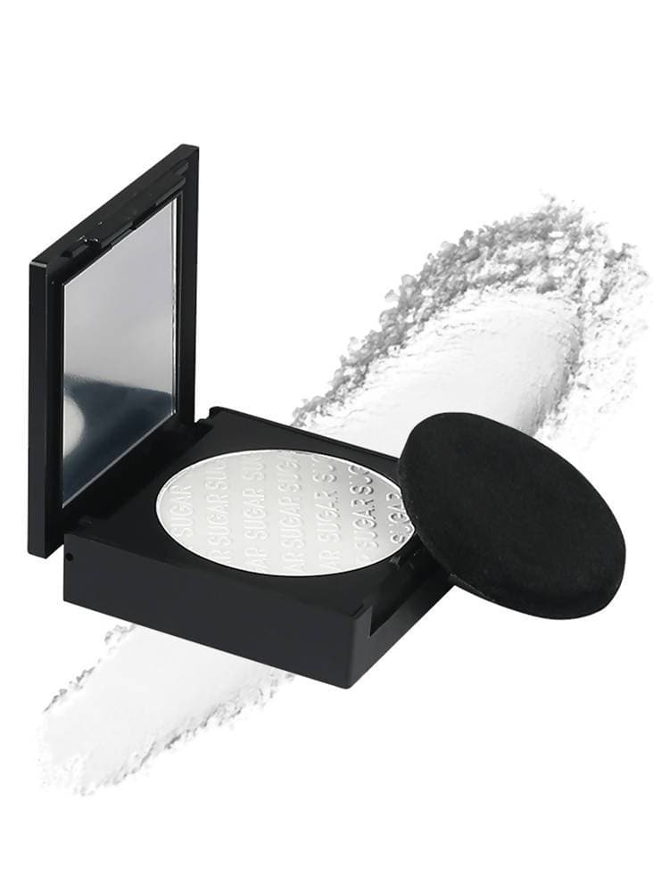 Sugar Powder Play Translucent Compact