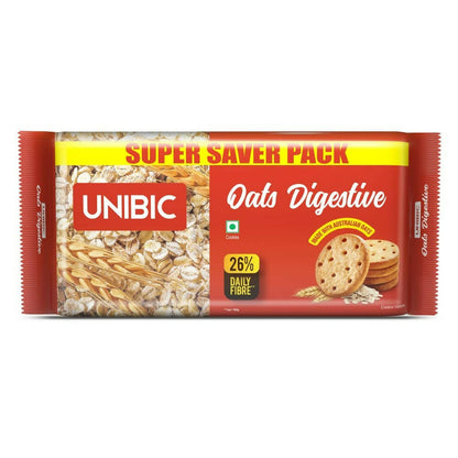 Unibic Oat's Digestive Cookies