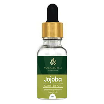 Malabarica Jojoba Carrier Oil - usa canada australia