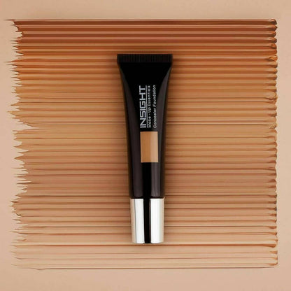 Insight Cosmetics Concealer Foundation - Creamy Beige