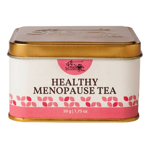 The Indian Chai ??? Healthy Menopause Tea