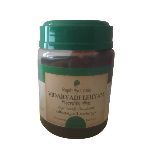 Rajah Ayurveda Vidaryadi Lehyam - BUDEN