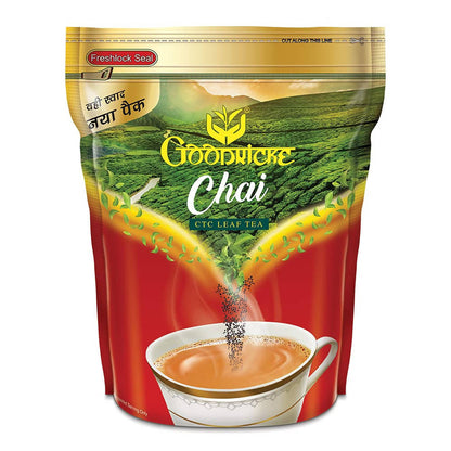 Goodricke Chai Leaf Tea - BUDNE