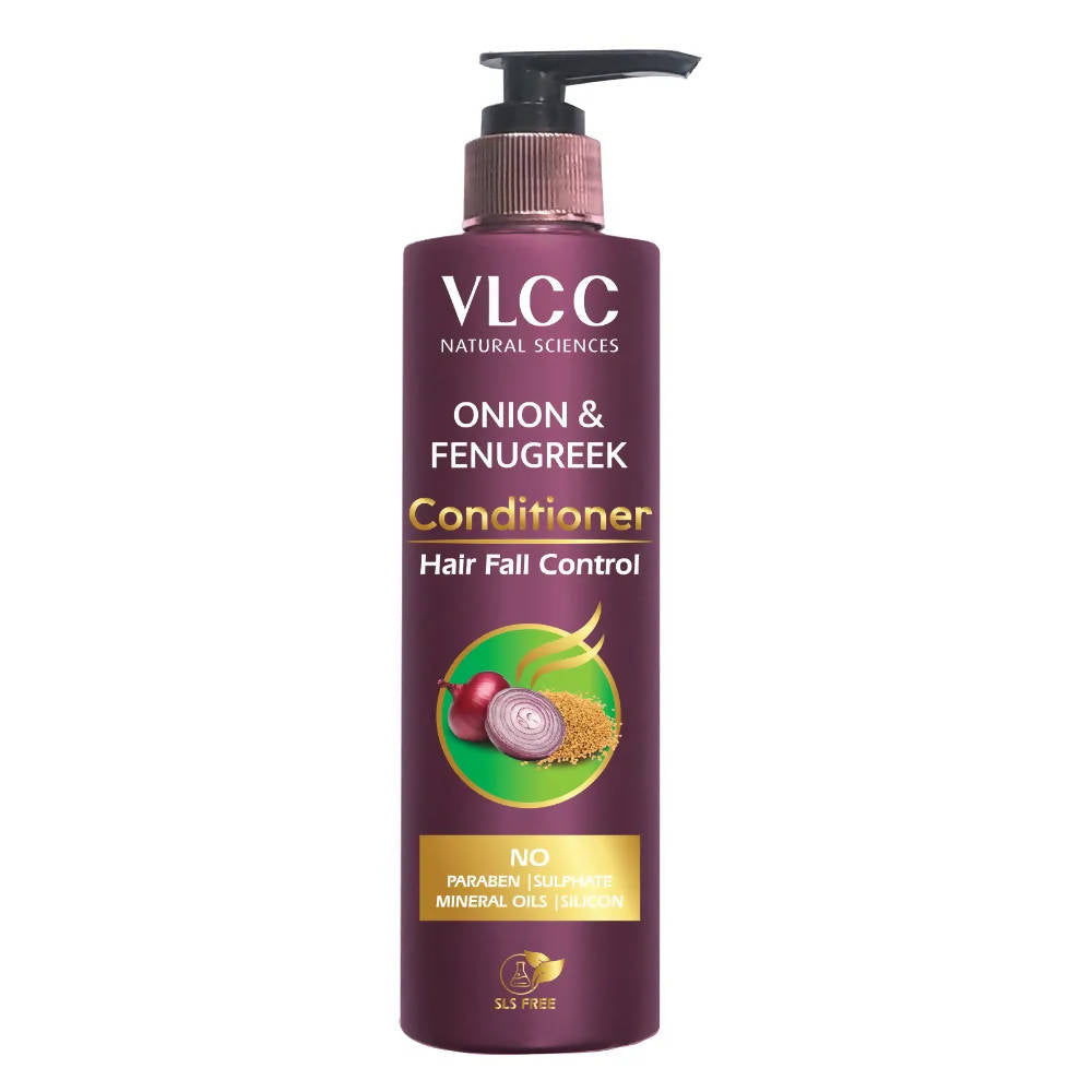 VLCC Onion & Fenugreek Conditioner -  buy in usa 