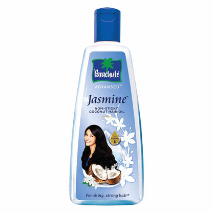 Parachute Advansed Jasmine Non-Sticky Coconut Hair Oil - buy-in-usa-australia-canada