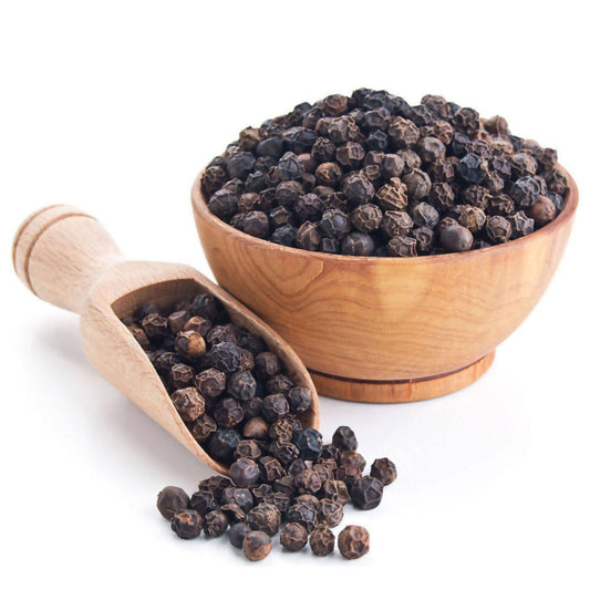 Freshon Black Pepper (Organically Grown) -  USA, Australia, Canada 