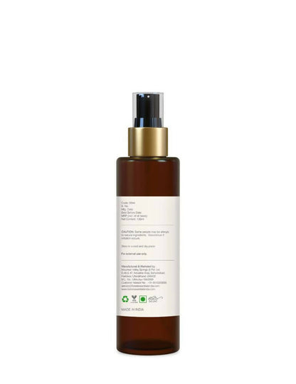 Forest Essentials Shudhi Skin Clarifying Facial Spray Face Toner