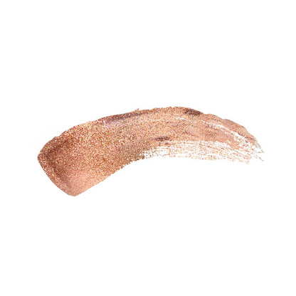 L.A. Girl Dream Glitter Liquid Eyeshadow - Rose Gold