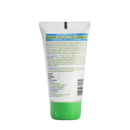 Mamaearth Milky Soft Face Cream For Kids