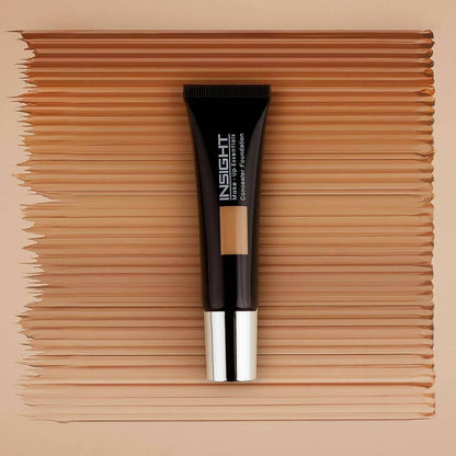 Insight Cosmetics Concealer Foundation - Warm Beige