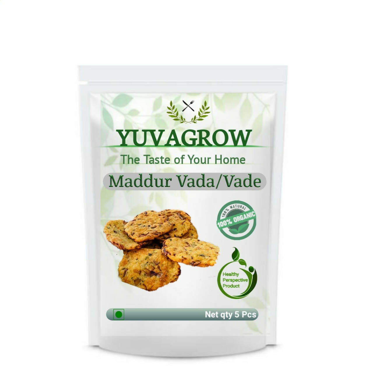 Yuvagrow Maddur Vada / Vade - buy in USA, Australia, Canada