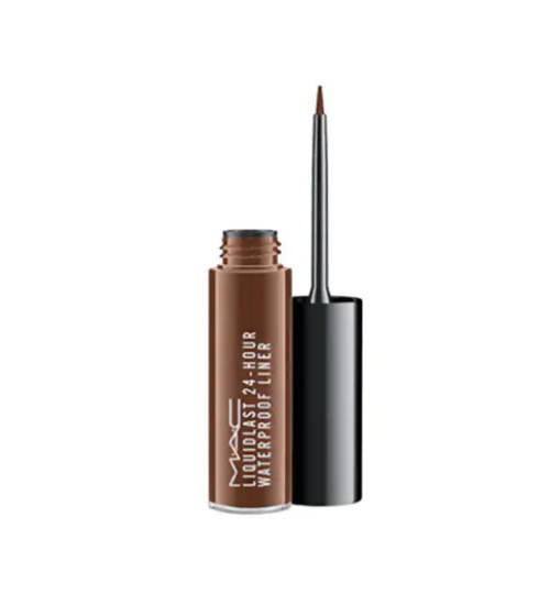 Mac Liquidlast 24-hour Waterproof Liner - Coco Bar - BUDNE