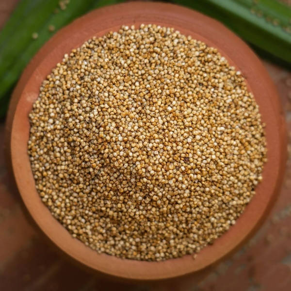 Sudhanya Organic Kodo Millet (Arikalu)