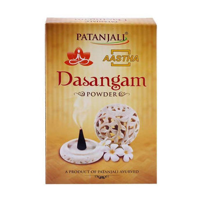 Patanjali Aastha Dasangam