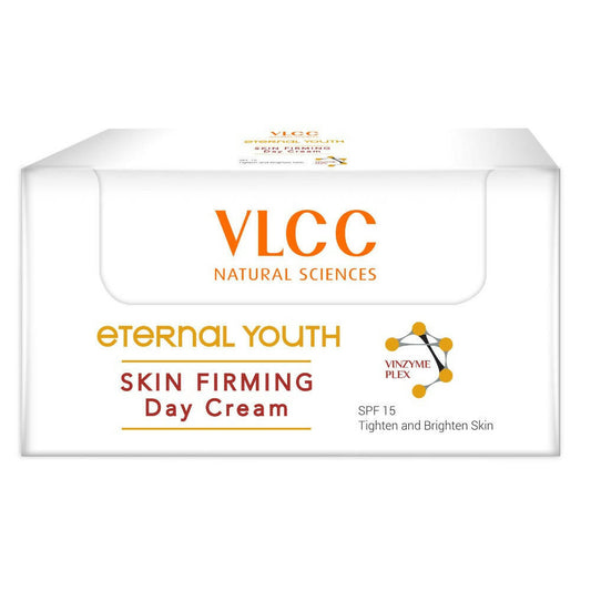 VLCC Eternal Youth Skin Firming Day Cream SPF 15
